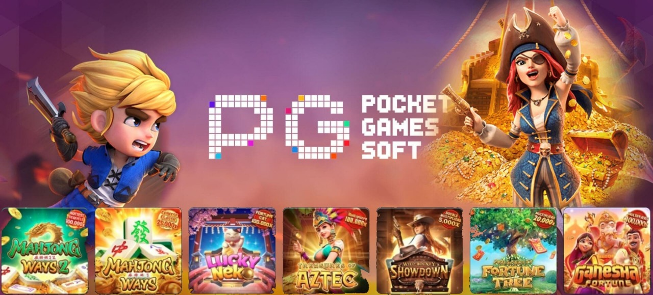 Game Slot Ultimate Striker: Mengungkap Kehebatan dari Provider Pocket Game Soft