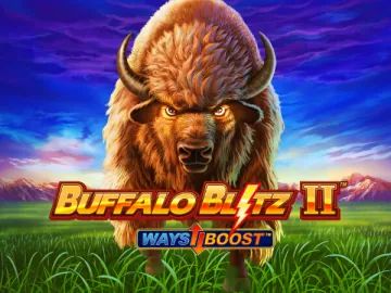Jackpot Melimpah di Slot Buffalo Blitz dari Playtech, Yuk Gas!